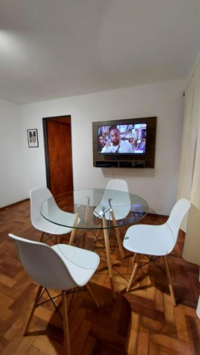 Plan Córdoba Larrañaga